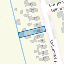 Perceel GRD00-C-2807