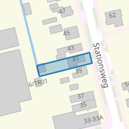 Perceel GRD00-C-2818