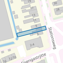 Perceel GRD00-C-2833