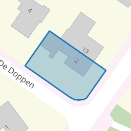 Perceel GRD00-C-2888