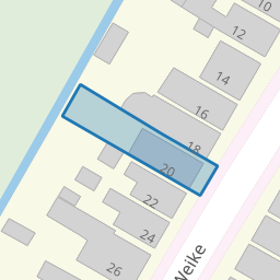 Perceel GRD00-C-2960