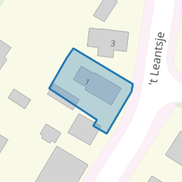 Perceel GRD00-C-3007