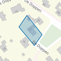 Perceel GRD00-C-3010