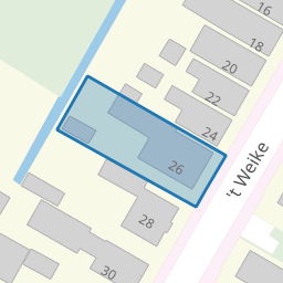 Perceel GRD00-C-3029