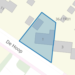 Perceel GRD00-C-3077