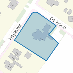 Perceel GRD00-C-3079