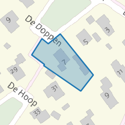 Perceel GRD00-C-3133