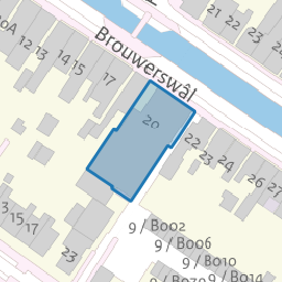 Perceel GRD00-C-3136