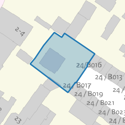 Perceel GRD00-C-3151