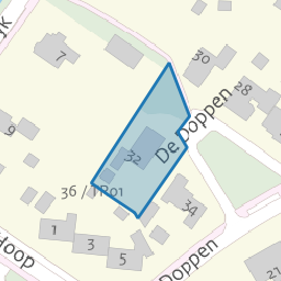 Perceel GRD00-C-3158