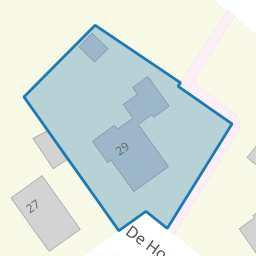 Perceel GRD00-C-3162