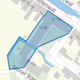 Perceel GRD00-C-3166