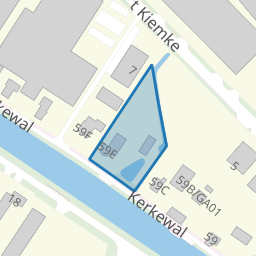 Perceel GRD00-C-3172