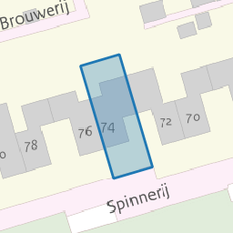 Perceel GRD00-C-3203