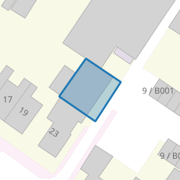 Perceel GRD00-C-3302