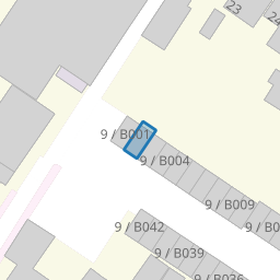 Perceel GRD00-C-3307