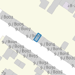 Perceel GRD00-C-3313