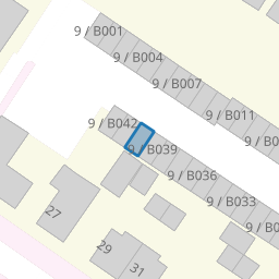 Perceel GRD00-C-3321