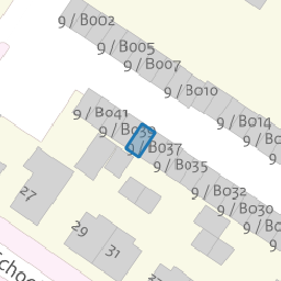 Perceel GRD00-C-3323