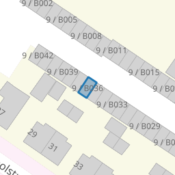 Perceel GRD00-C-3325