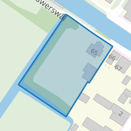 Perceel GRD00-C-3338