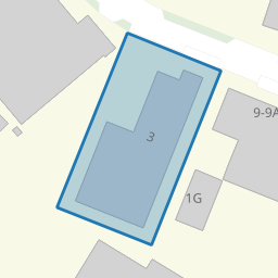 Perceel GRD00-C-3364