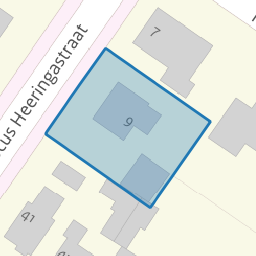 Perceel GRD00-C-3387