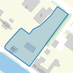 Perceel GRD00-C-3424