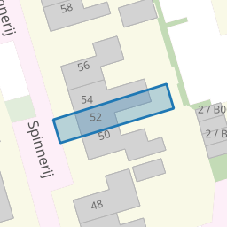 Perceel GRD00-C-3433