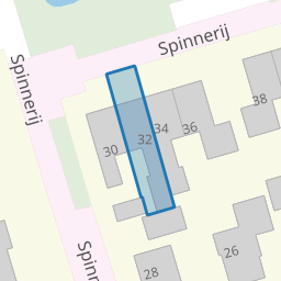 Perceel GRD00-C-3437