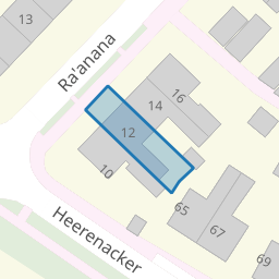 Perceel GRD00-C-3445