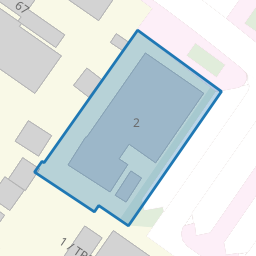 Perceel GRD00-C-3451