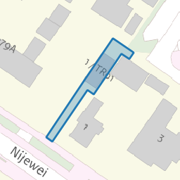 Perceel GRD00-C-3452