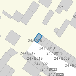 Perceel GRD00-C-3472