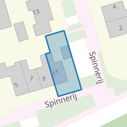 Perceel GRD00-C-3495