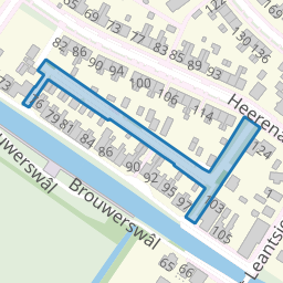 Perceel GRD00-C-3509