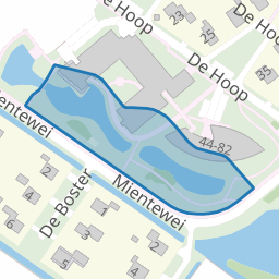 Perceel GRD00-C-3514