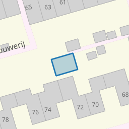 Perceel GRD00-C-3528