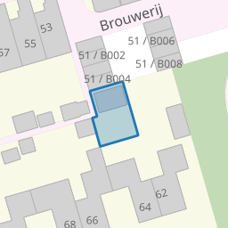 Perceel GRD00-C-3532