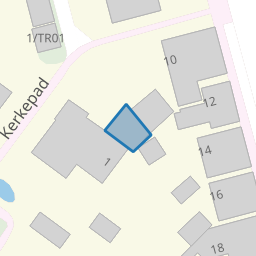 Perceel GRD00-C-3561