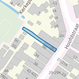 Perceel GRD00-C-3588