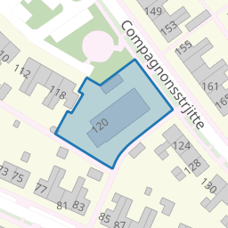 Perceel GRD00-C-3597