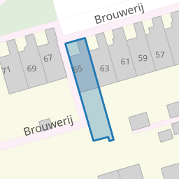 Perceel GRD00-C-3613