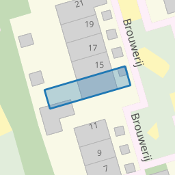 Perceel GRD00-C-3617