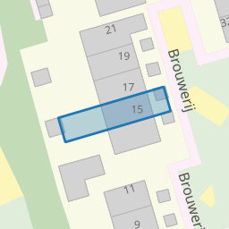 Perceel GRD00-C-3618