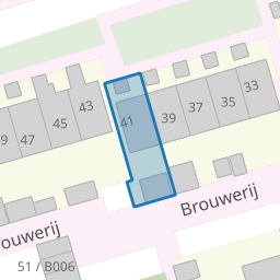 Perceel GRD00-C-3642