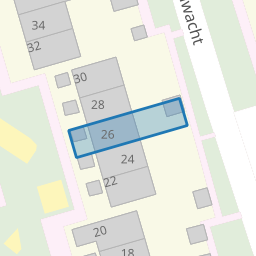 Perceel GRD00-C-3660