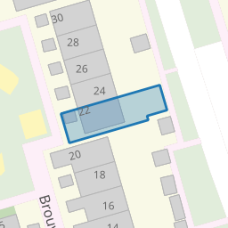 Perceel GRD00-C-3662