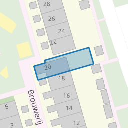 Perceel GRD00-C-3663