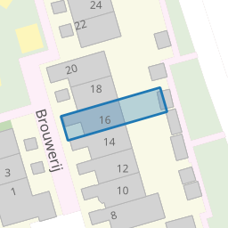 Perceel GRD00-C-3665